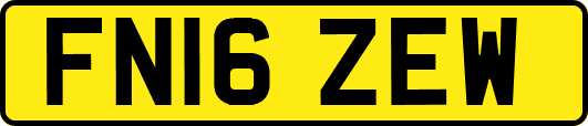 FN16ZEW