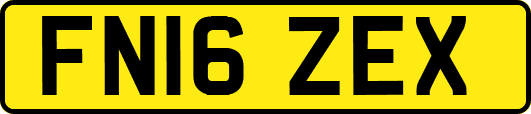 FN16ZEX