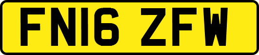 FN16ZFW