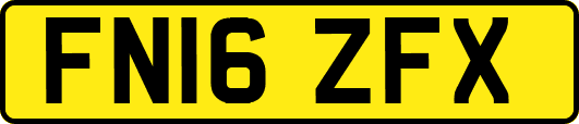 FN16ZFX