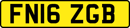 FN16ZGB