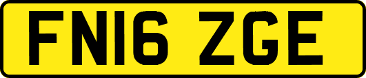 FN16ZGE