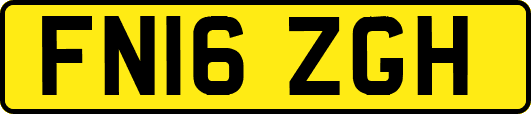 FN16ZGH