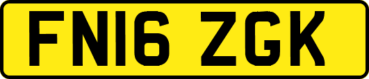 FN16ZGK