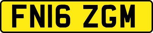 FN16ZGM