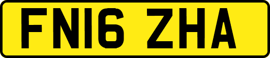 FN16ZHA