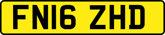 FN16ZHD