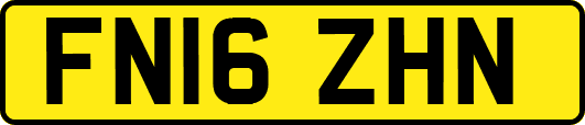 FN16ZHN