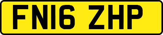 FN16ZHP