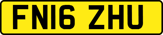 FN16ZHU