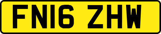 FN16ZHW
