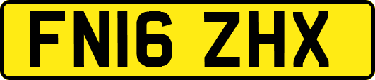 FN16ZHX