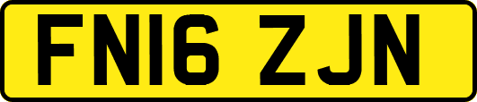 FN16ZJN