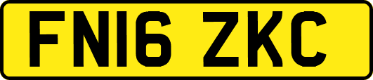 FN16ZKC