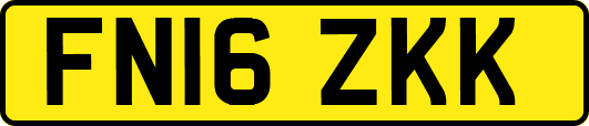 FN16ZKK