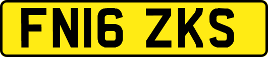 FN16ZKS