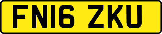 FN16ZKU