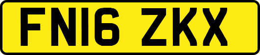 FN16ZKX