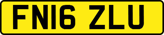 FN16ZLU
