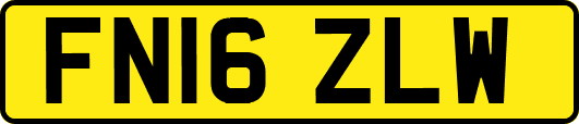FN16ZLW