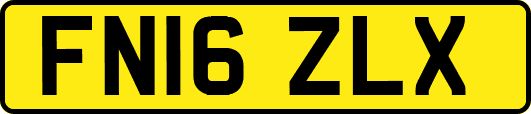FN16ZLX