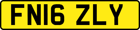FN16ZLY