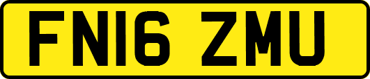 FN16ZMU