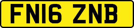 FN16ZNB