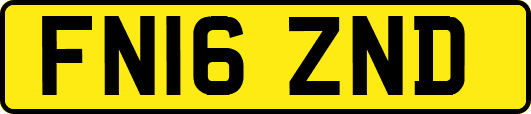 FN16ZND