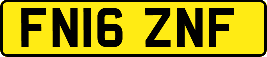 FN16ZNF
