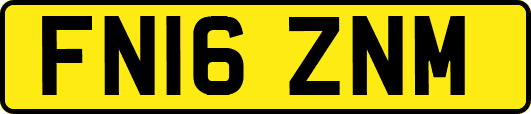 FN16ZNM