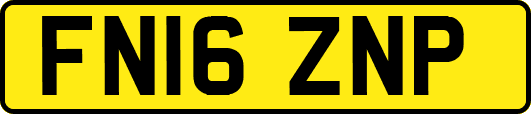 FN16ZNP