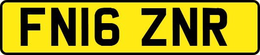 FN16ZNR