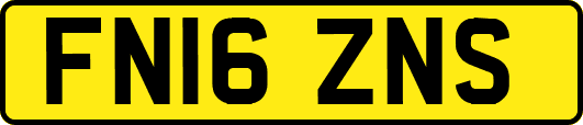 FN16ZNS
