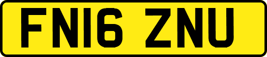 FN16ZNU