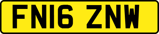 FN16ZNW