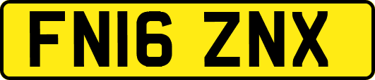 FN16ZNX