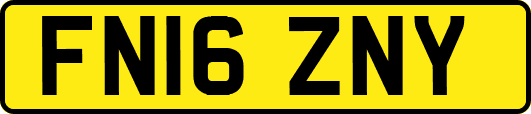 FN16ZNY
