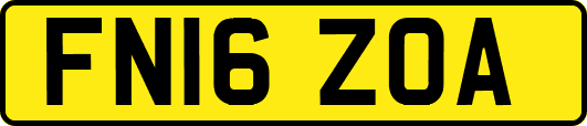 FN16ZOA