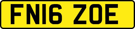 FN16ZOE