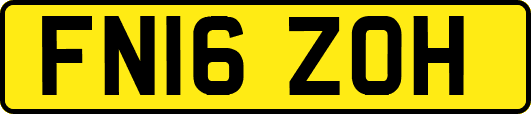 FN16ZOH