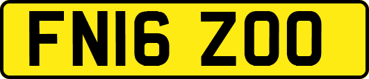 FN16ZOO