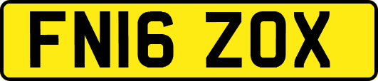 FN16ZOX