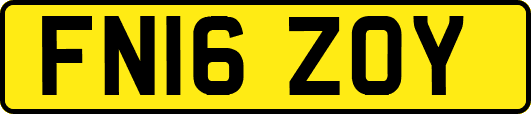 FN16ZOY