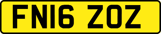 FN16ZOZ