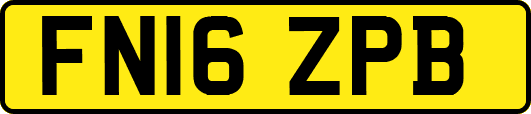 FN16ZPB
