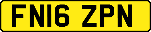 FN16ZPN