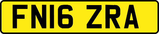 FN16ZRA
