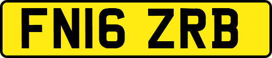 FN16ZRB
