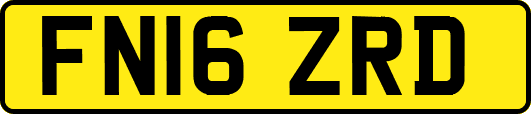 FN16ZRD